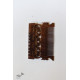 shop Sheesham Designer Wooden comb ~ 