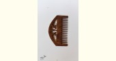shop Sheesham Designer Wooden comb