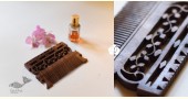 shop Sheesham Designer Wooden comb ~ 