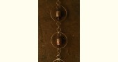 shop handmade iron hanging bell - Bells In Circles