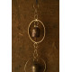 shop  Kutch Metal Hanging Circle & Bells