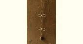 shop handmade iron hanging bell - Flowers with One Bell