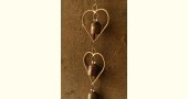 shop handmade iron hanging bell - Bells In Heart 