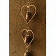 shop handmade iron hanging bell - Bells In Heart 