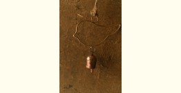 Jingles & Carrolls ~ Kutch Metal Hanging Bell -- Sparrow 