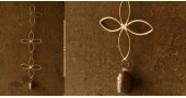 shop handmade iron hanging bell - Flowers with One Bell