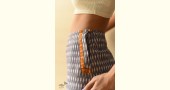 shop Ikat Handloom Cotton Designer Bodycon Skirt