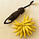 shop Handmade Wooden Wall Hanging ~ Monkey & Bananas