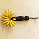 shop Handmade Wooden Wall Hanging ~ Monkey & Bananas