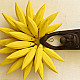 shop Handmade Wooden Wall Hanging ~ Monkey & Bananas