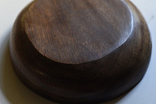 Wooden Cutlery ✼ Big Bowl