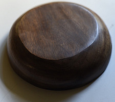 Wooden Cutlery ✼ Big Bowl