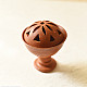 Shop Terracotta Handmade Clay Dhoop Loban Dani / Burner
