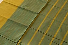 Rojana | Handloom Andhra ~ Cotton Saree 