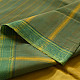 Handwoven cotton saree |  from Andhra Pradesh