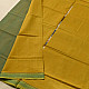 Handwoven cotton saree |  from Andhra Pradesh