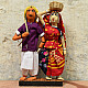 Buy Jhabua Handmade Fabric Doll (Bhil) - I