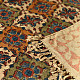 shop Kalamkari Natural Color Dhurrie - home decor