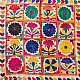 Hand Rabari Embroidery - Kutchi Old Chakda