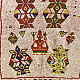Saurashtra Region Beaded Old & Antique Wall Hanging - A