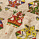 Saurashtra Region Beaded Old & Antique Wall Hanging - A