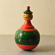 Shop Handmade Wooden toy -  top