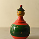 Shop Handmade Wooden toy -  top