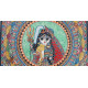 shop Madhubani painting| Ardhanaranari