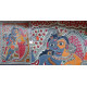 shop Madhubani painting| Ardhnareshwar