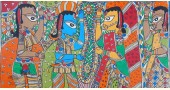 shop Madhubani painting| Sita Swayamvar