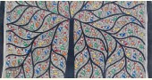 shop Madhubani painting| Tree of Life ( Birds )