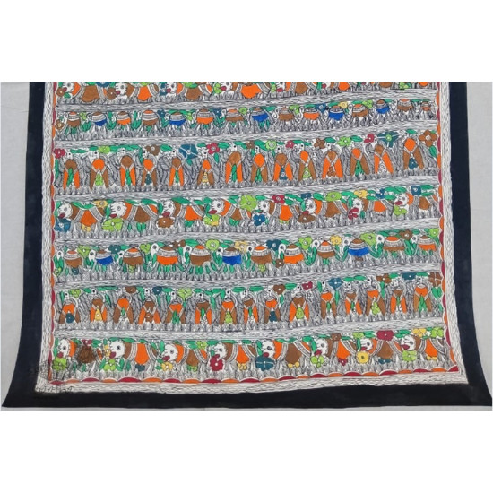 shop Madhubani painting art