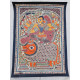 shop Madhubani painting| durga