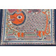 shop Madhubani painting| durga