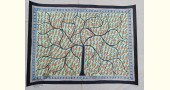 shop Madhubani painting| Tree of Life - Leaf or Birds
