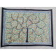 shop Madhubani painting| Tree of Life - Leaf or Birds