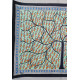 shop Madhubani painting| Tree of Life - Leaf or Birds