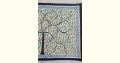 shop Madhubani painting| Tree of Life - Leaf or Birds