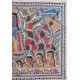 shop Madhubani painting| Gopi Krishna