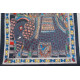 shop Madhubani painting| Elephant