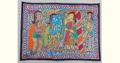 shop Madhubani painting| Sita Swayamvar