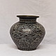 Shop Antique from Khajuraho Brass Lota / Kalash