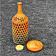 Shop Terracotta Pottery Art - Bottle T Light Holder