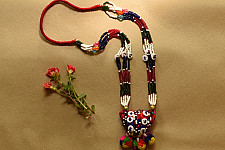 FolkLove | Handmade Banjara Necklace 