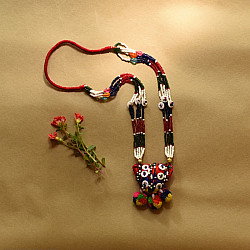 FolkLove | Handmade Banjara Necklace 