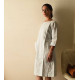 shop Handwoven Cotton Dress