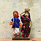Buy Jhabua Handmade Fabric Doll (Bhil) - J