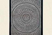 Aripan | Madhubnai Painting - Rajasilesh Garden