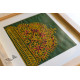 buy Framed Embroidered Antique Piece