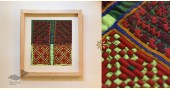 buy Embroidery Art Piece Framed